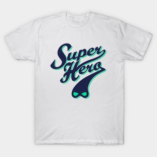 SUPER HERO T-Shirt